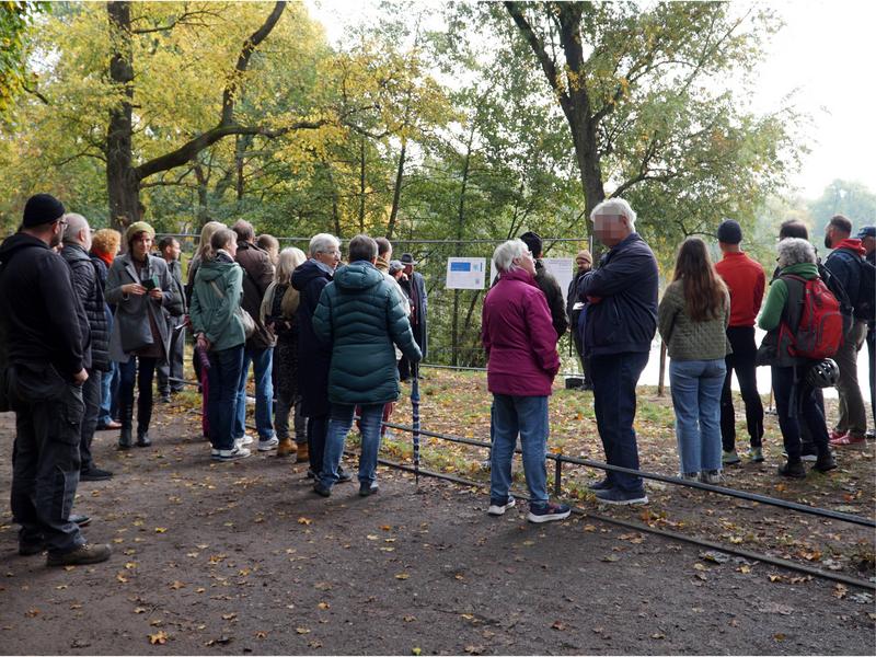 20 Pankow Park am Weissen See c BU RO BLAU Sandra Schneider 20 Pankow Park am Weissen See c BU RO BLAU Sandra Schneider