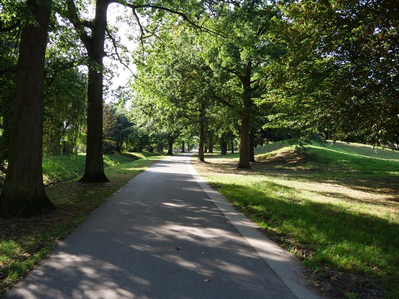 22 Spandau Fitnessparcours Bullengraben c Wunderlich Stadtentwicklung Berlin GmbH 22 Spandau Fitnessparcours Bullengraben c Wunderlich Stadtentwicklung Berlin GmbH