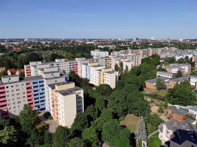 24 Spandau 20 Jahre QM Heerstrasse c Klaus Ringhand QM Heerstrasse Nord 24 Spandau 20 Jahre QM Heerstrasse c Klaus Ringhand QM Heerstrasse Nord