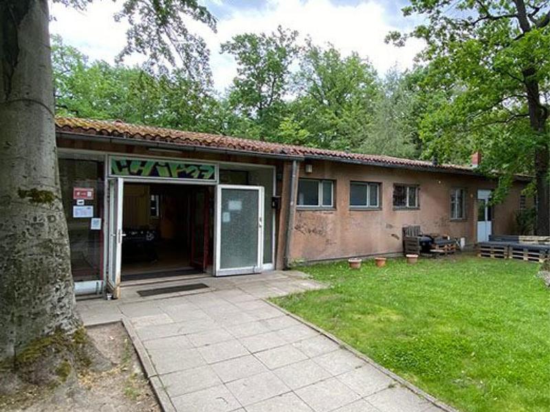 25 Spandau JFE CHiP77 c Bezirksamt Spandau 25 Spandau JFE CHiP77 c Bezirksamt Spandau
