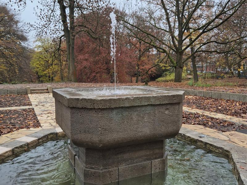31 Tempelhof Scho neberg c Rosengarten Franckepark c planergemeinschaft de 31 Tempelhof Scho neberg c Rosengarten Franckepark c planergemeinschaft de