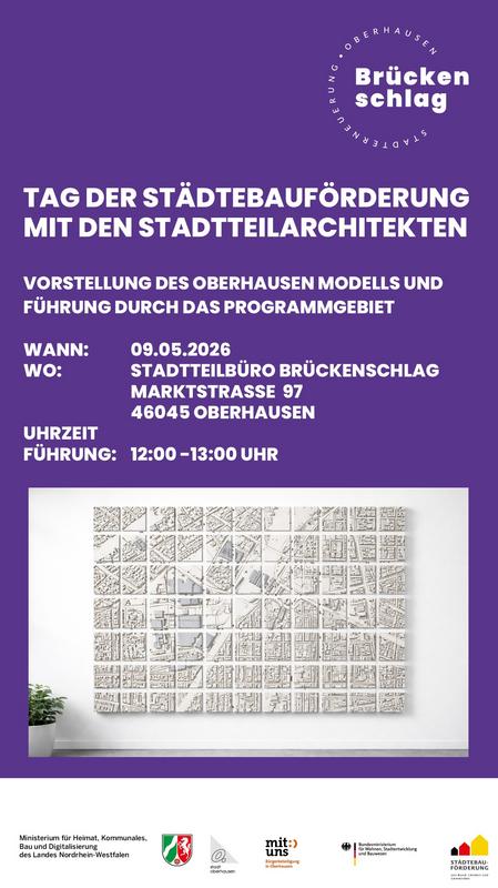 Grafik 09.05. Stadtteilarchitekten Grafik 09.05. Stadtteilarchitekten