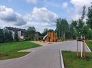 Stadtteilpark am Pleißenbach 