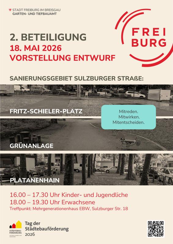 Einladung Beteiligung Einladung Beteiligung