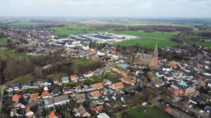 oedt von oben oedt von oben