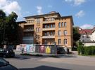 Blick auf ehemalige Frauenklinik (Stadt Jena) 