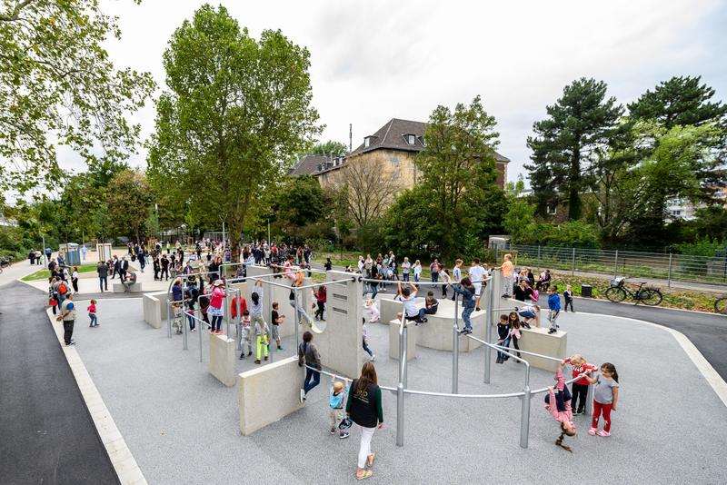 20190903 SportparkRath Foto Lukas Schulze 0038