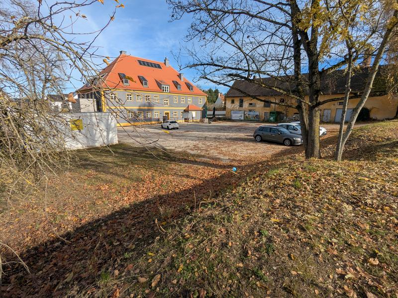 Baufeld Baufeld