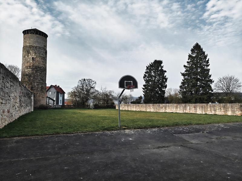 Diebesturm-1 Diebesturm-1