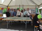 Stand Stadtplanung 