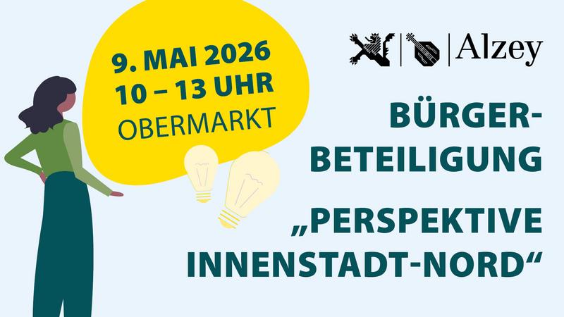 Einladung-Buergerbeteiligung Alzey-Innenstadt-Nord Einladung-Buergerbeteiligung Alzey-Innenstadt-Nord