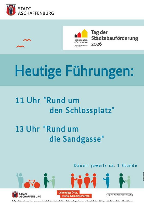 Rundgang Rundgang