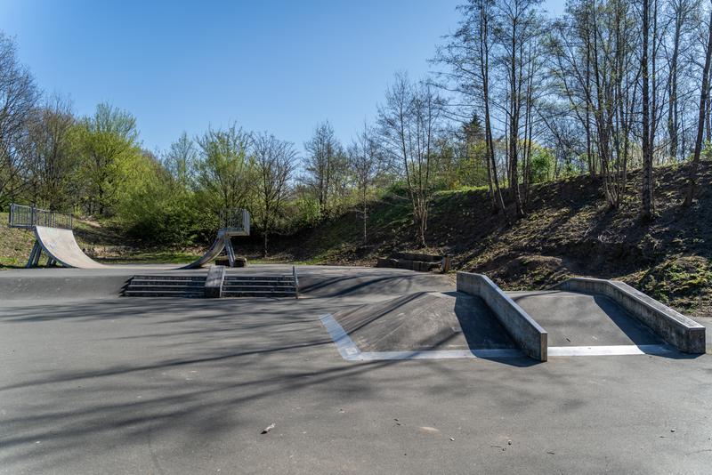 WebsiteTDSF Skatepark WebsiteTDSF Skatepark