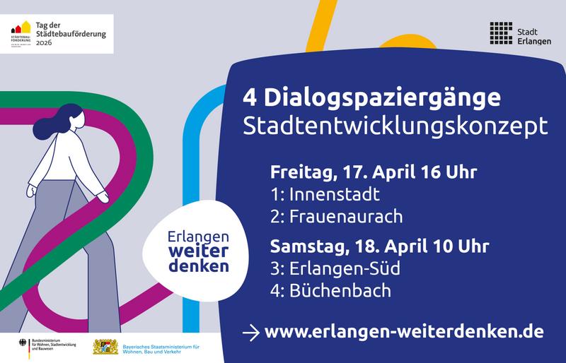 260326 ER Werbtafel Spaziergang 260326 ER Werbtafel Spaziergang