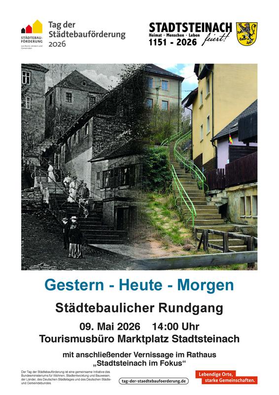 Rundgang Rundgang