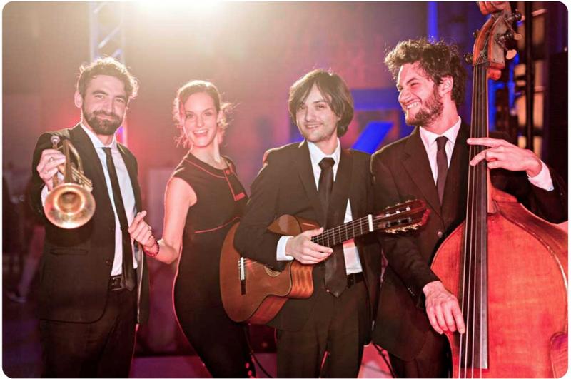 Trio-Mayence Trio-Mayence