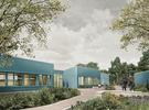 Jugendzentrum Startloch(c)MoRe Architekten PartGmbB 
