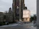 Perspektive Woelberstieg Trostbruecke (c) MIMA Architektur, Grauwald Studio 