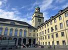 Rathaus und -platz Copyright Innenstadtbüro 