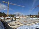Baustelle Hallenbad Annen (Stadtwerke Witten) 