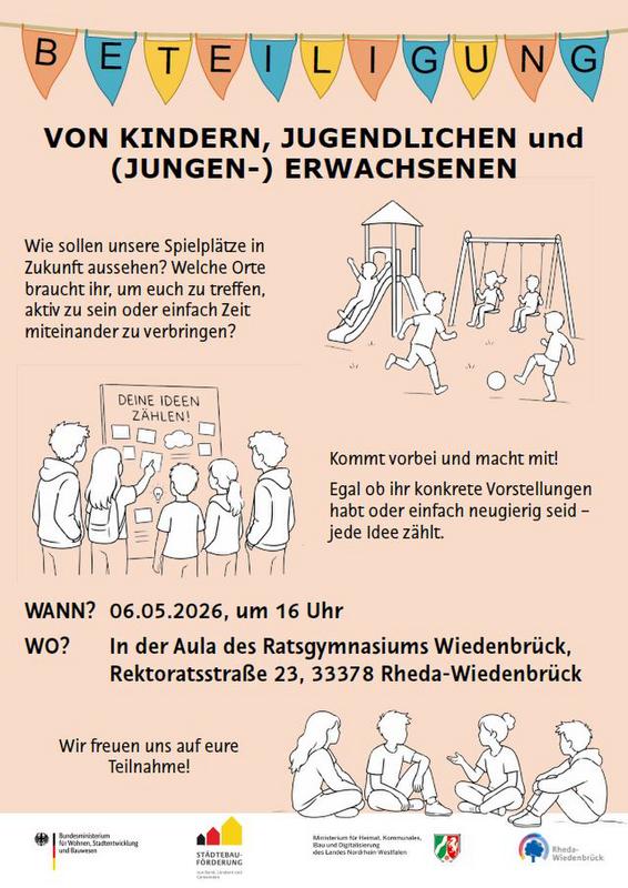 Spielen