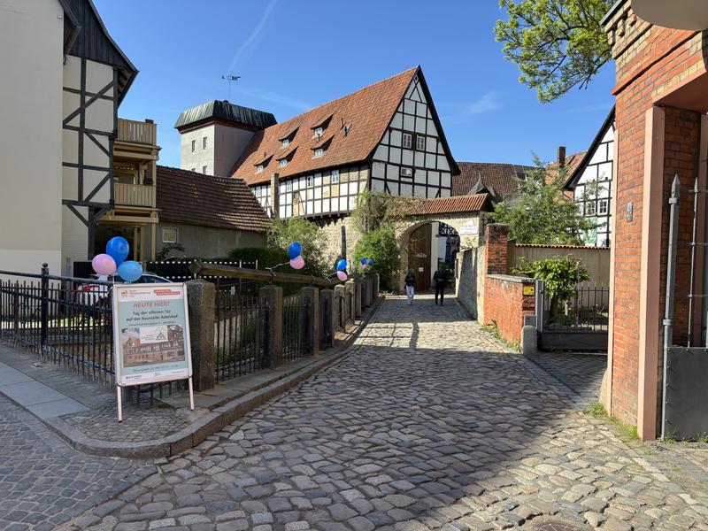 Bild Adelshof