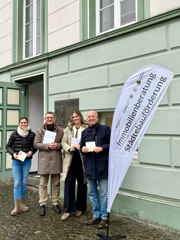 Quartiersmanagement