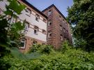 Stadt Kiel - Ehemaliges Marineuntersuchungsgefängnis Wik  © Marco Knopp