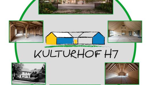 Bubenreuth: Der neue Kulturhof H7
