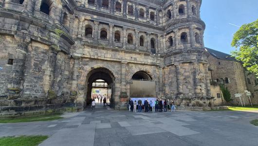 Trier: Eine Reise in die Zukunft des Porta-Nigra-Umfeldes