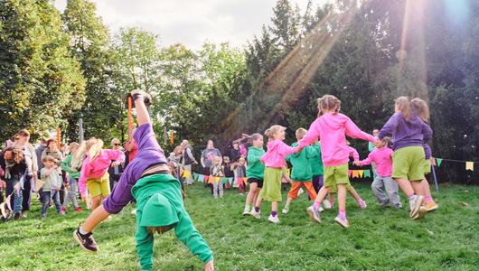 Witten: Heven-Ost feiert gemeinsam!