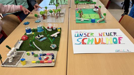 Lützen: Lebendiger Campus - Kinder sind unsere Zukunft