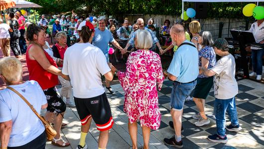 München: Gemeinsam feiern, begegnen und Zukunft gestalten! 