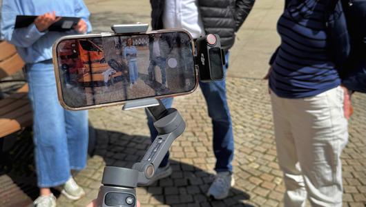Heidenheim an der Brenz: POV: Sanieren als Privatperson - Eigentümer:innen im Interview
