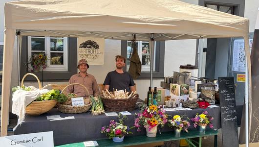 Adenau: Italienisches Flair in Adenau