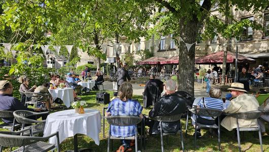 Coburg: Zwischen Stadtmauer und Zukunft